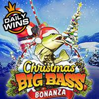Christmas Big Bass Bonanzaâ„¢