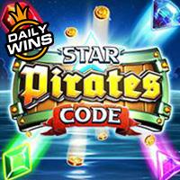 Star Pirates Codeâ„¢