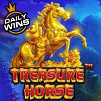 Treasure Horseâ„¢