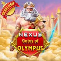 Nexus Gates of Olympusâ„¢