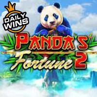 Panda Fortune 2â„¢