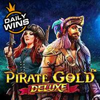 Pirate Gold Deluxeâ„¢
