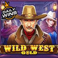 Wild West Goldâ„¢