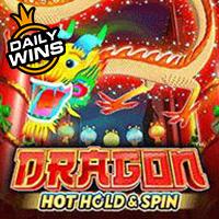 Dragon Hot Hold and Spinâ„¢
