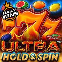 Ultra Hold and Spinâ„¢